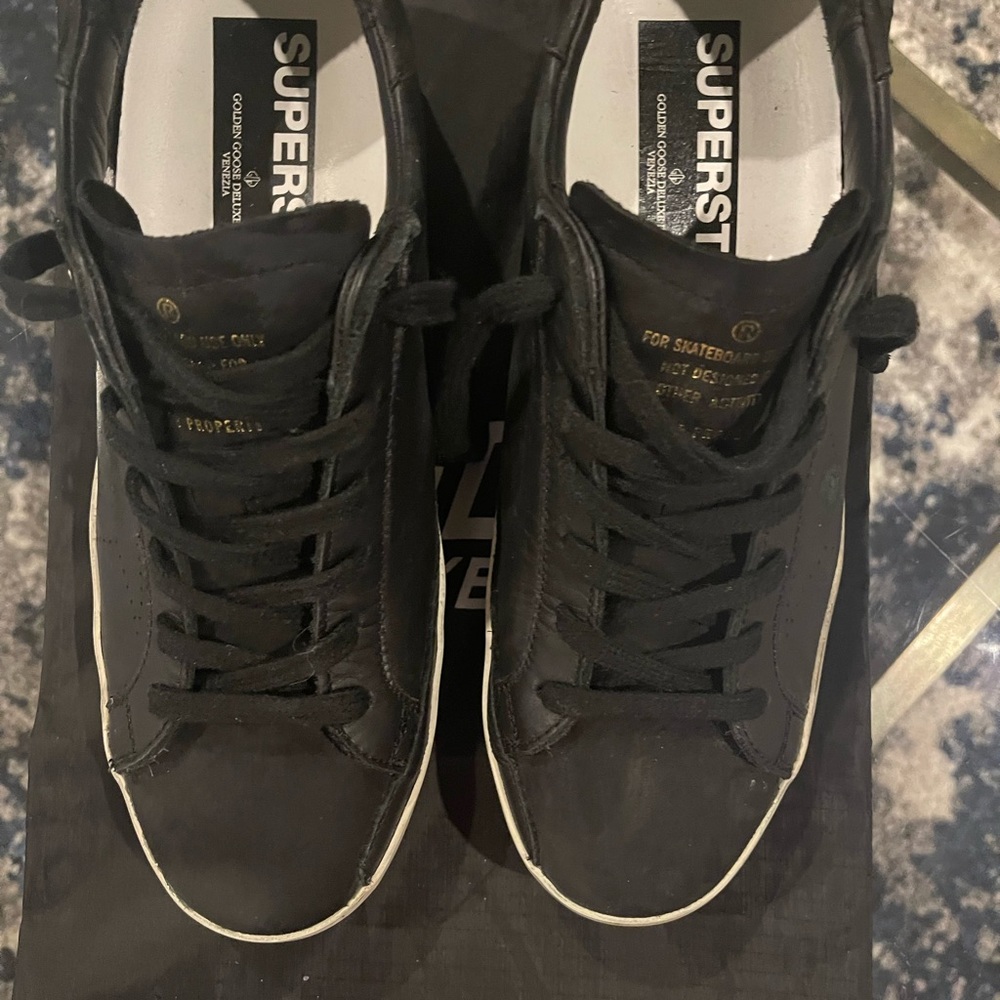 Golden Goose Deluxe Brand sneakers